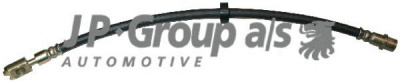 JP GROUP 1161601600 -  Тормозной шланг